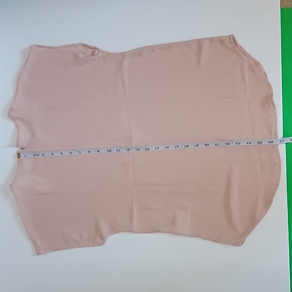 BANANA REPUBLIC  BLOUSE/ XS. - Picture 6 of 10